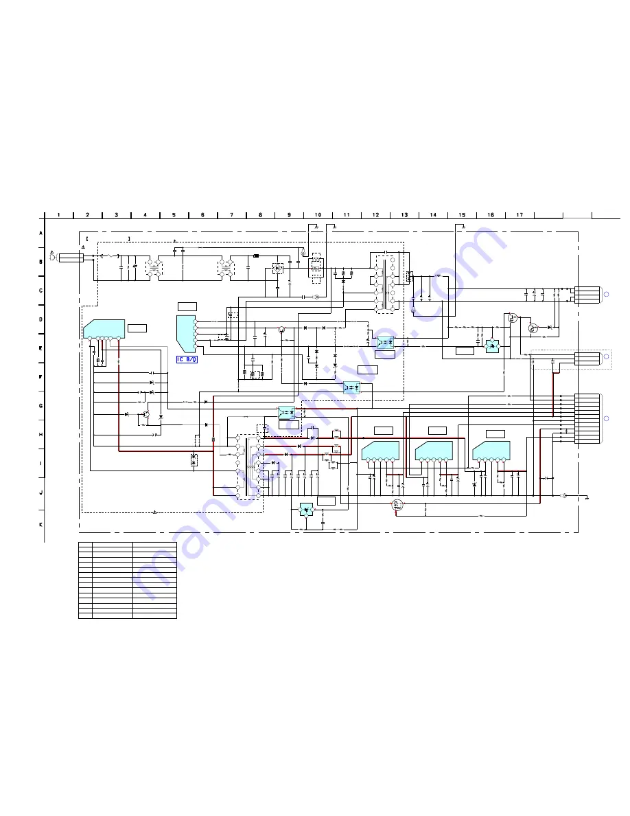 Sony HCD-DZ230 Скачать руководство пользователя страница 57