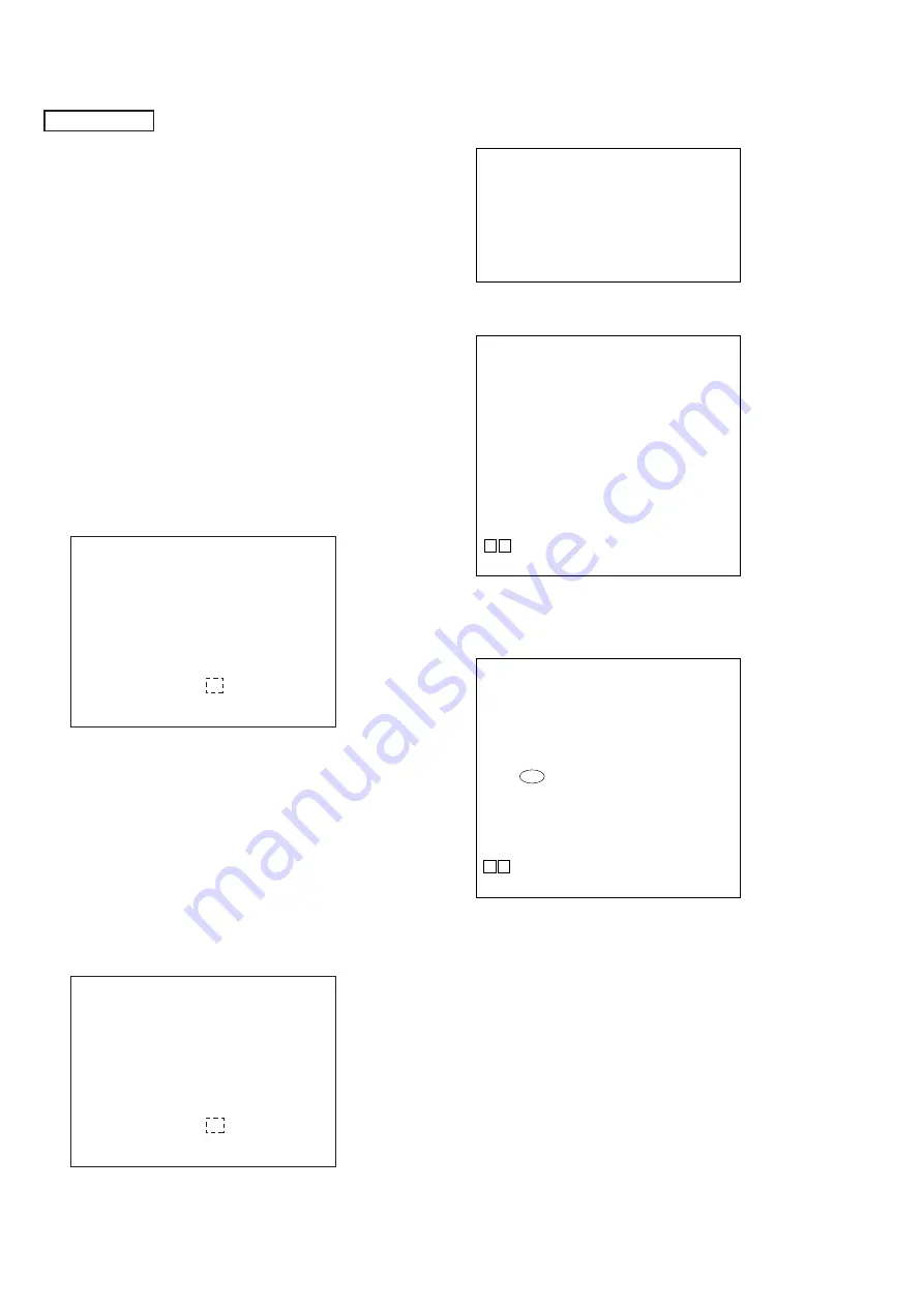 Sony HCD-DZ265K Service Manual Download Page 26