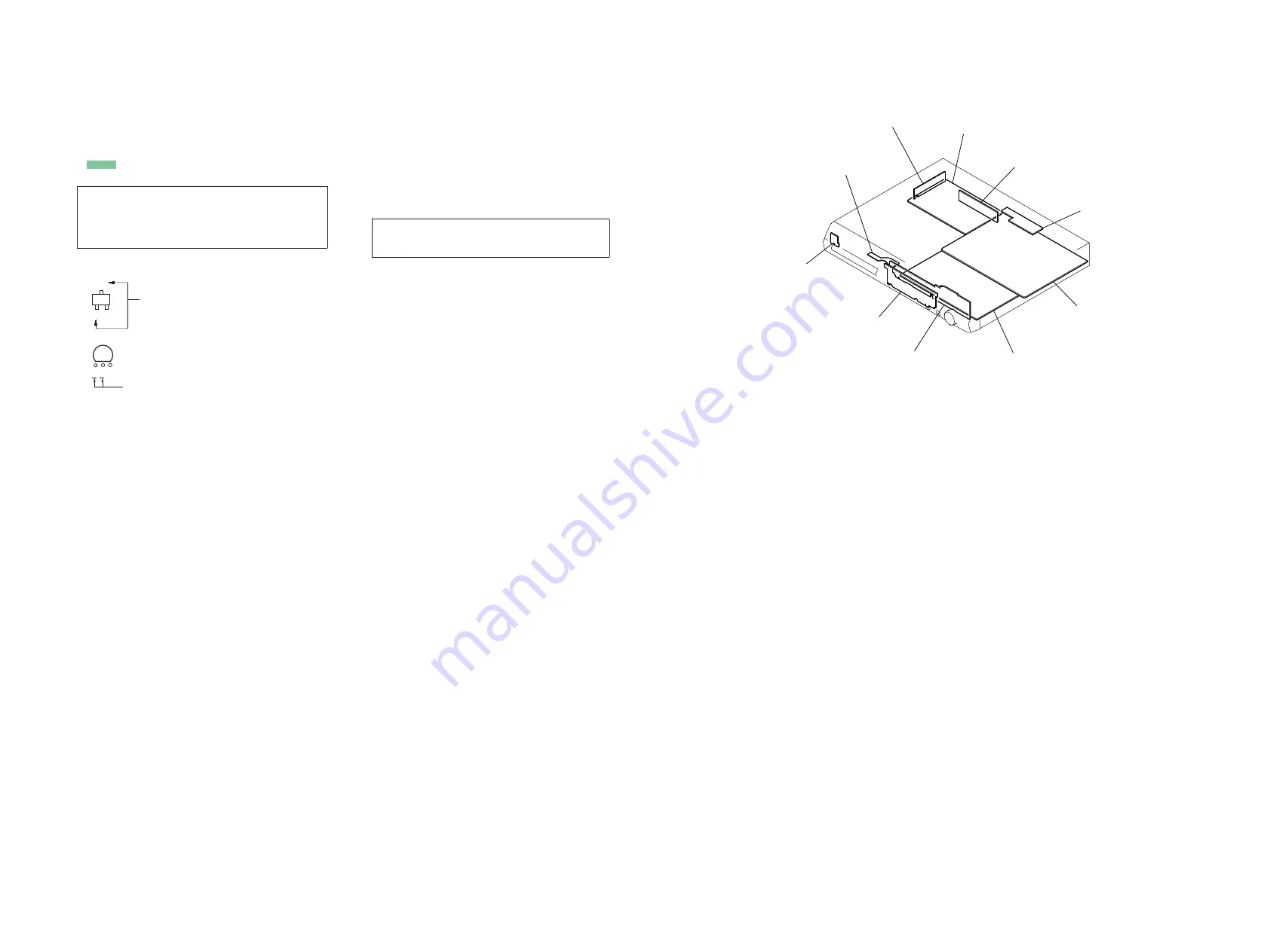 Sony HCD-DZ265K Service Manual Download Page 31