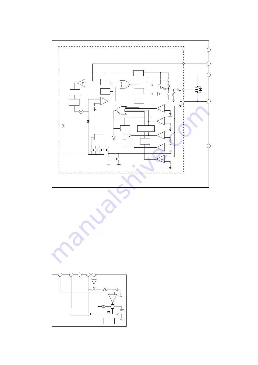 Sony HCD-DZ265K Service Manual Download Page 67