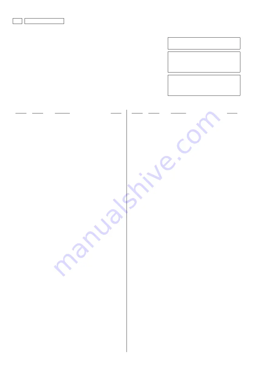 Sony HCD-DZ265K Service Manual Download Page 78