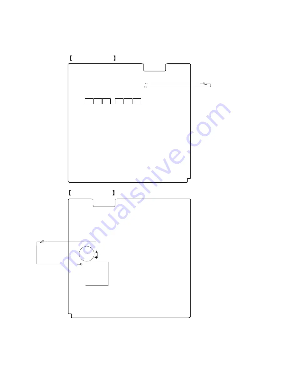 Sony HCD-DZ30 Service Manual Download Page 6