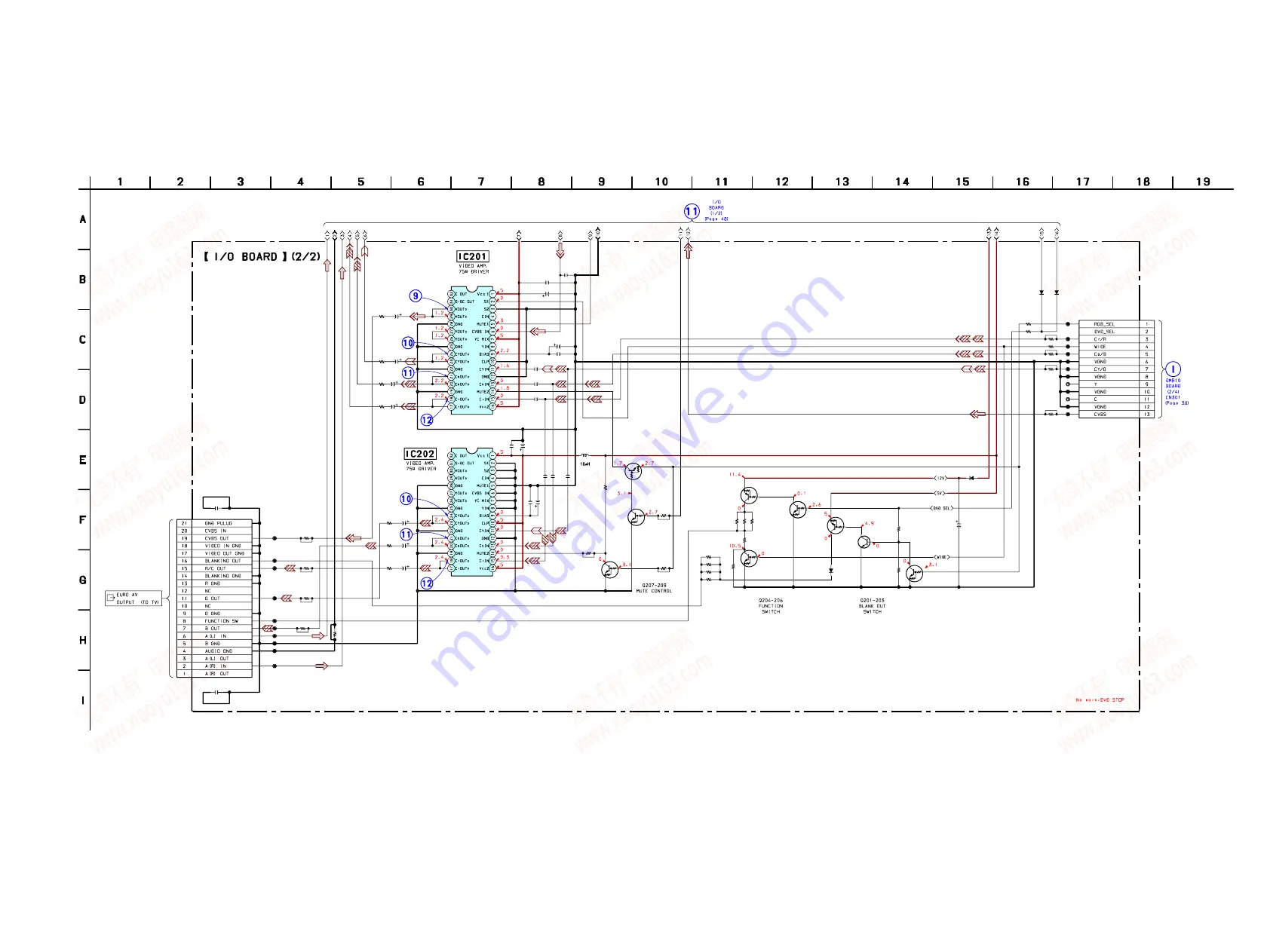 Sony HCD-DZ300 Скачать руководство пользователя страница 49