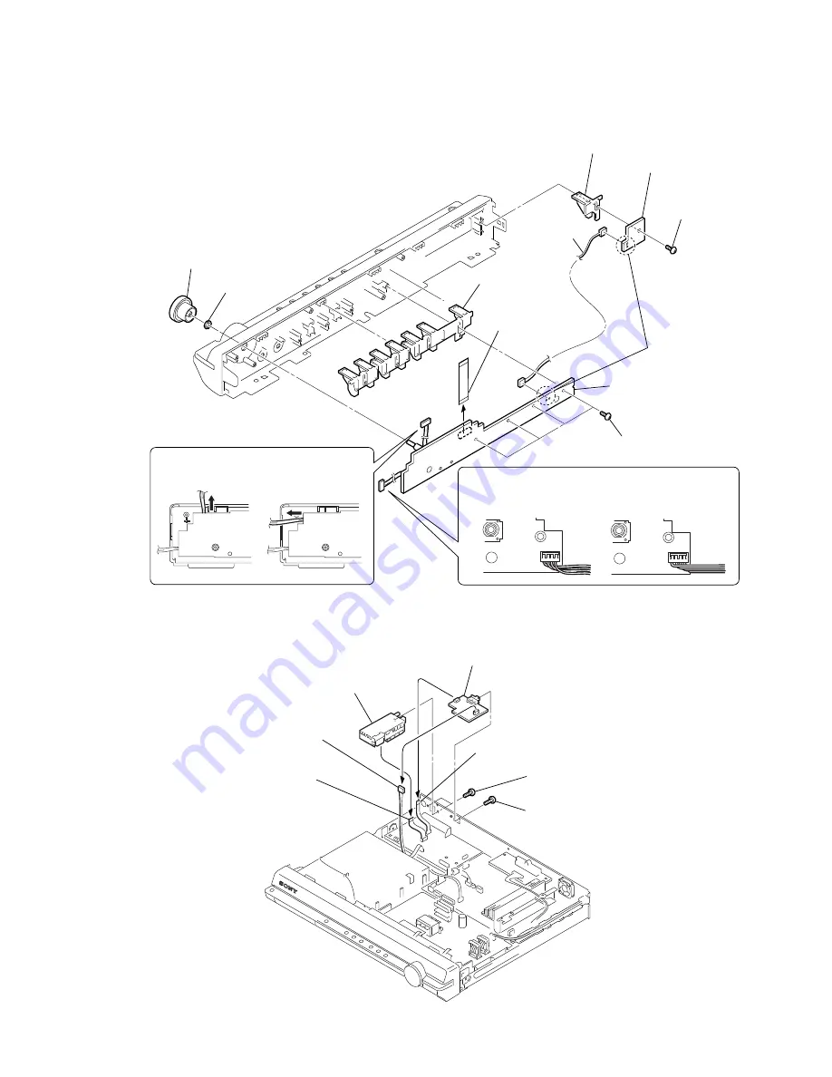 Sony HCD-DZ530 Скачать руководство пользователя страница 15