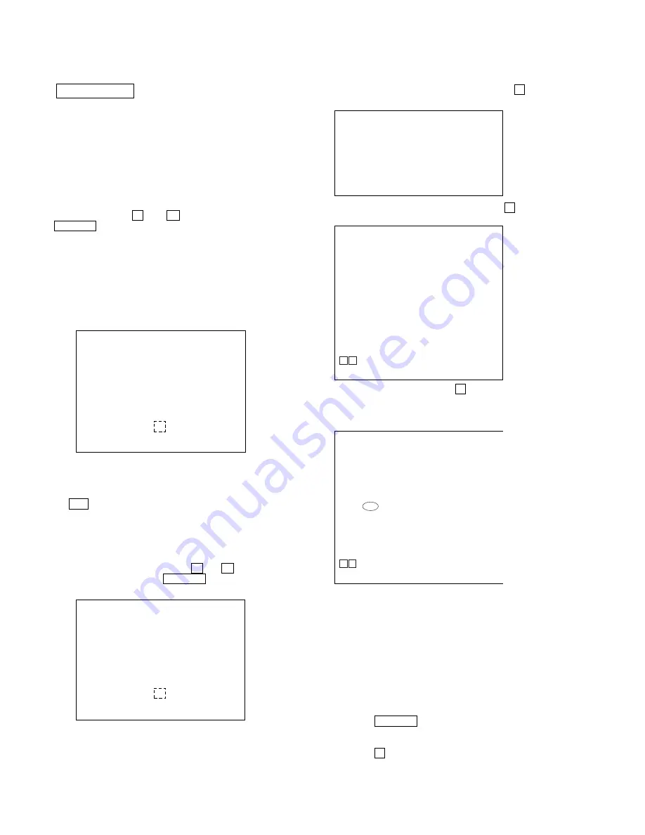 Sony HCD-DZ530 Service Manual Download Page 24