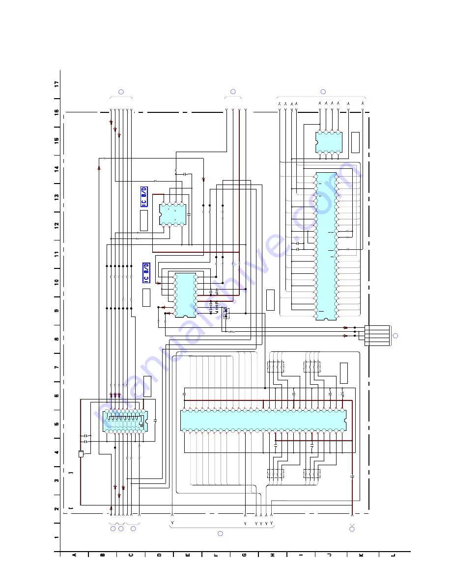 Sony HCD-DZ530 Скачать руководство пользователя страница 38