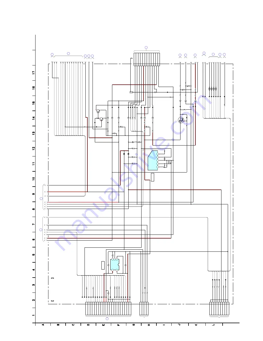 Sony HCD-DZ530 Скачать руководство пользователя страница 40