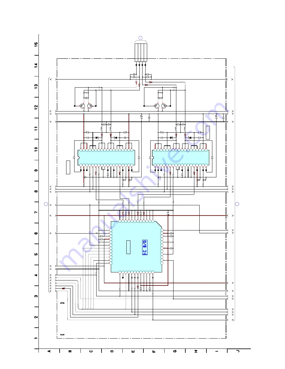 Sony HCD-DZ530 Скачать руководство пользователя страница 42