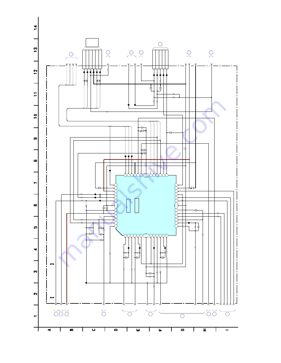 Sony HCD-DZ530 Скачать руководство пользователя страница 45