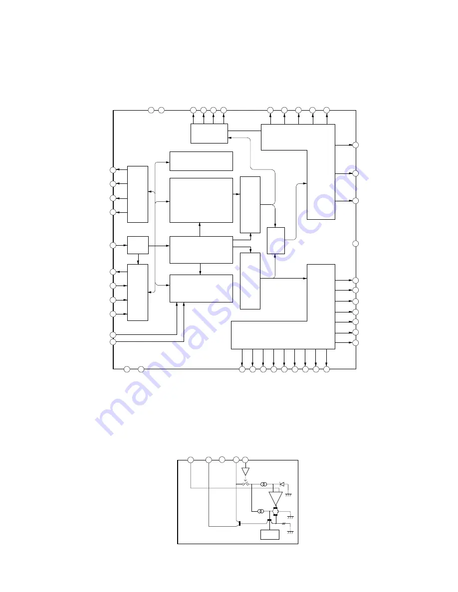 Sony HCD-DZ530 Скачать руководство пользователя страница 59