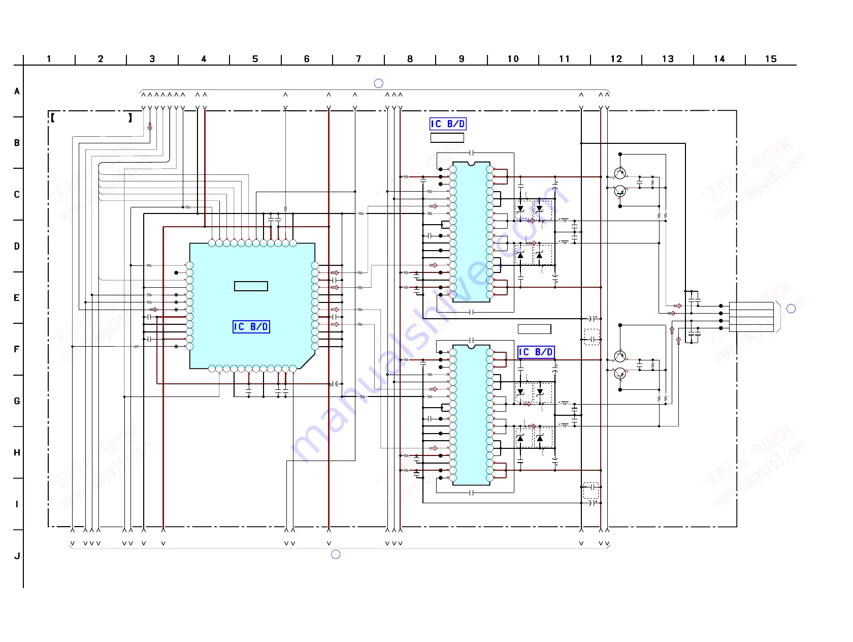 Sony HCD-DZ555K Скачать руководство пользователя страница 42