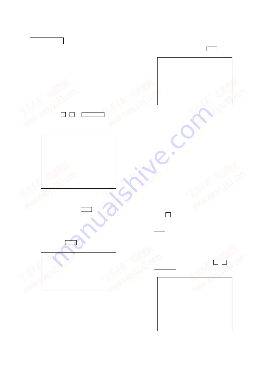 Sony HCD-DZ700FW Скачать руководство пользователя страница 17