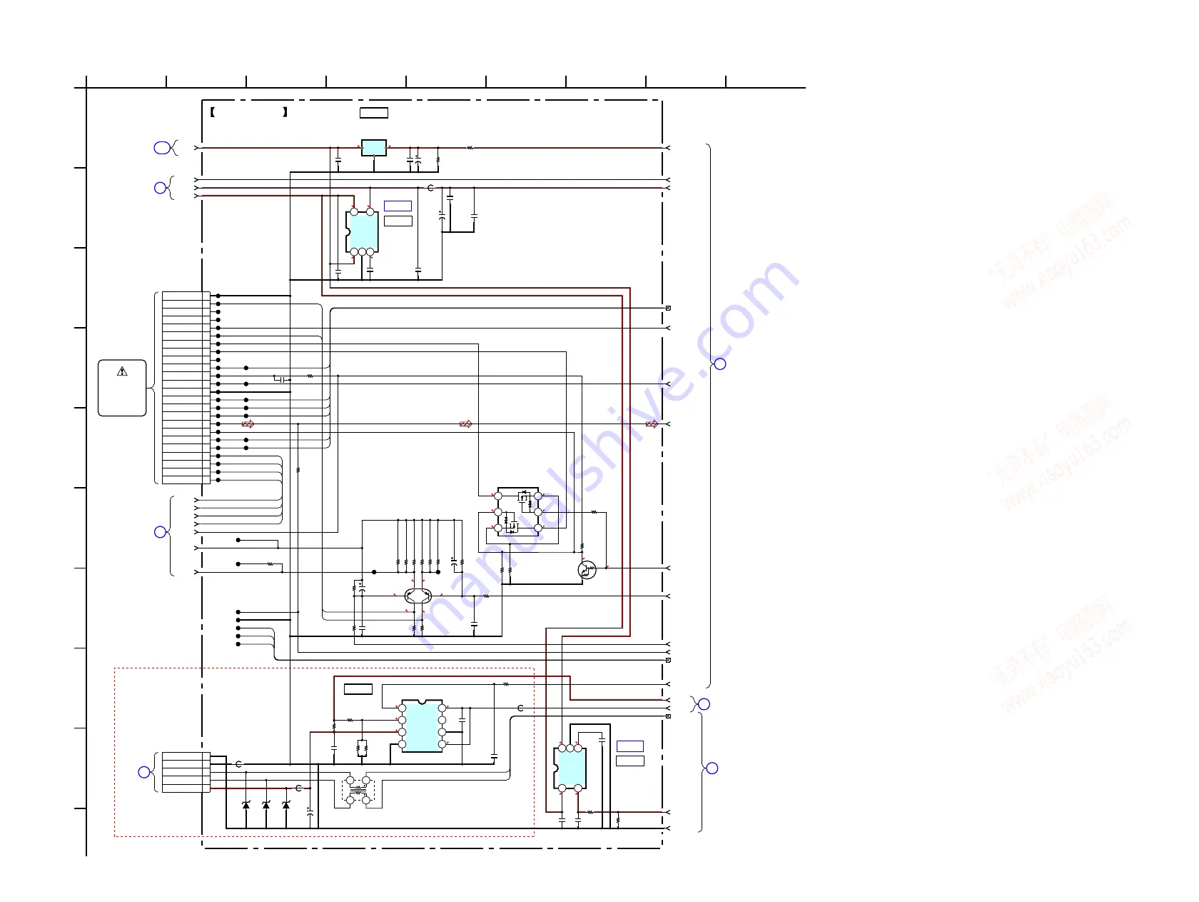 Sony HCD-DZ7260 Скачать руководство пользователя страница 39