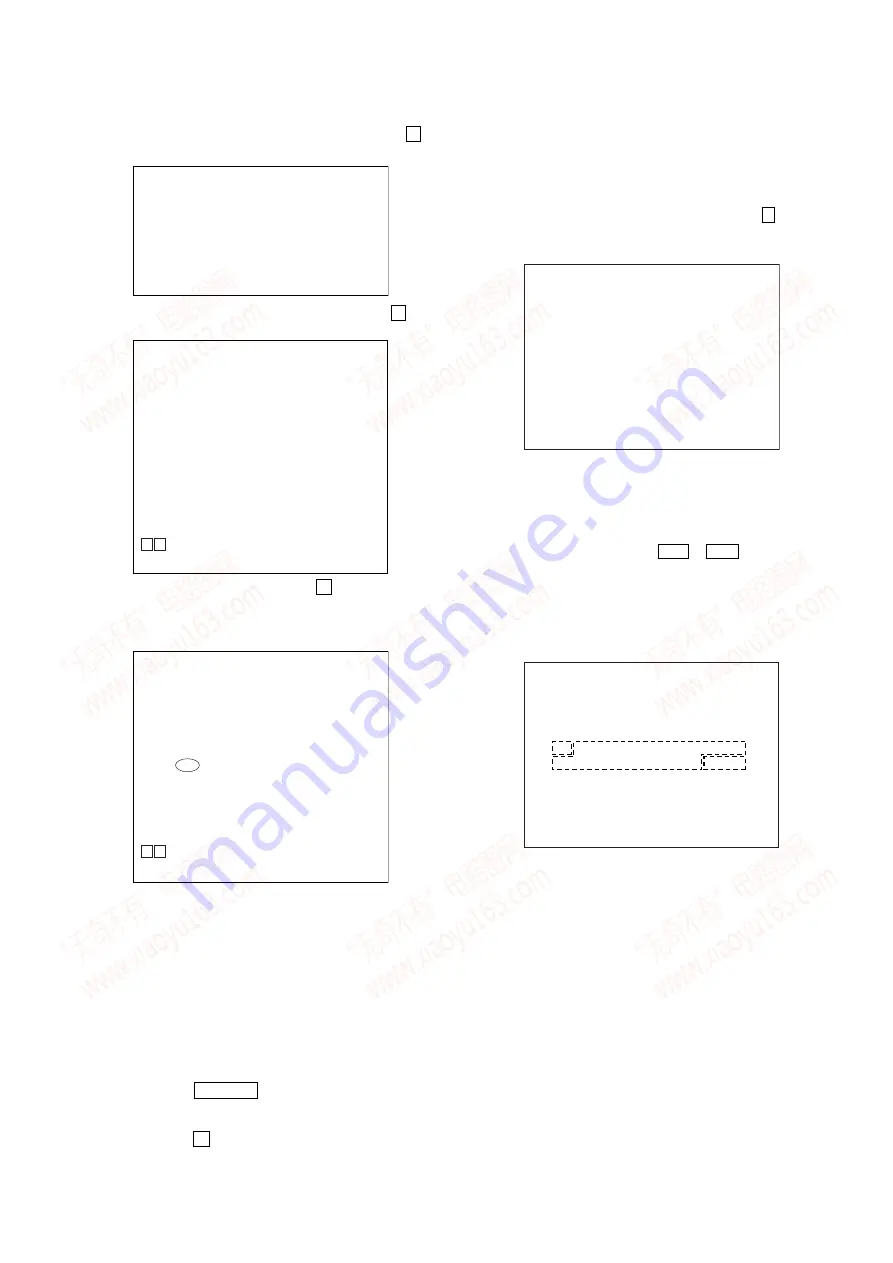 Sony HCD-DZ830W Скачать руководство пользователя страница 31