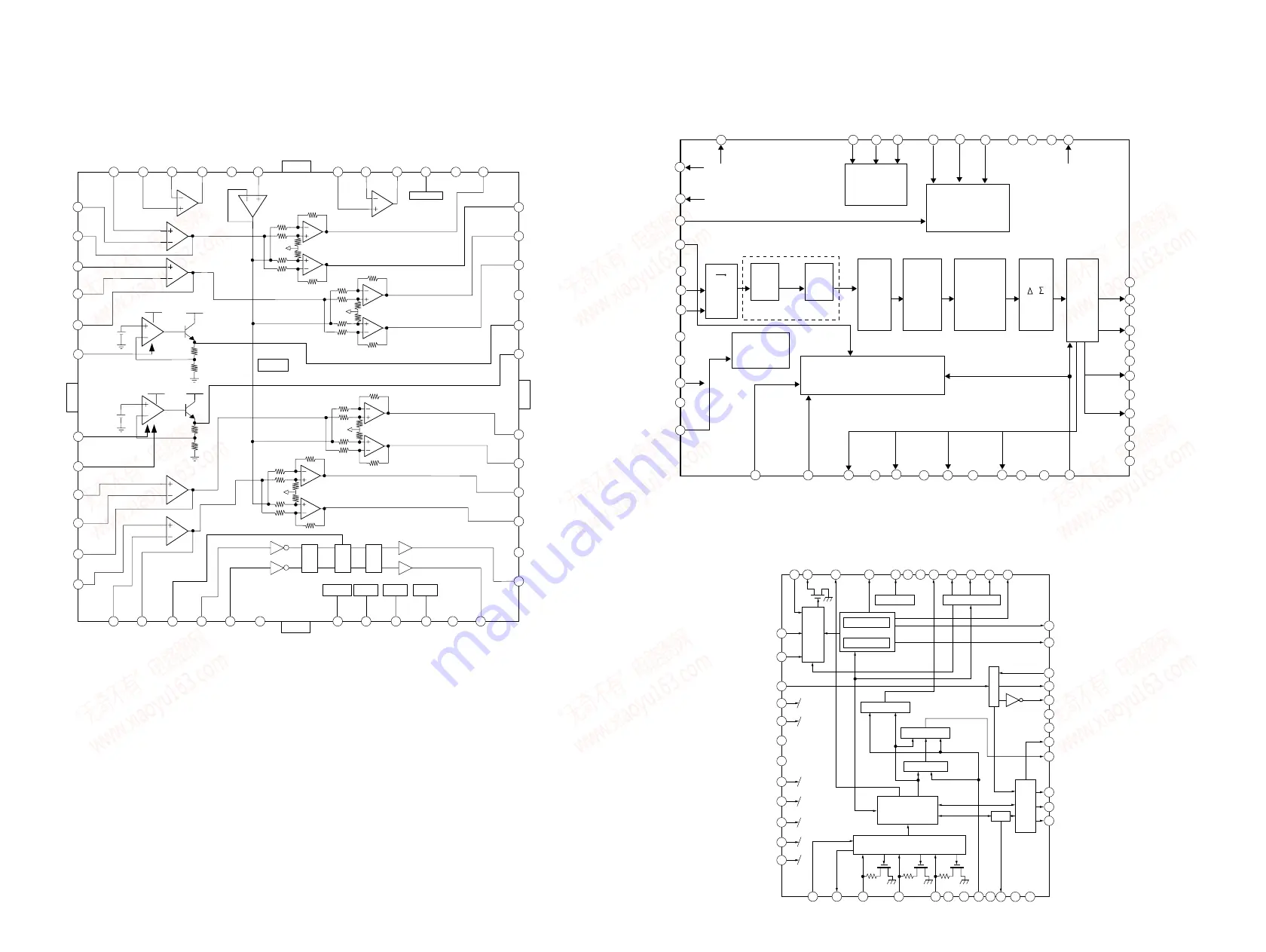 Sony HCD-DZ830W Скачать руководство пользователя страница 70