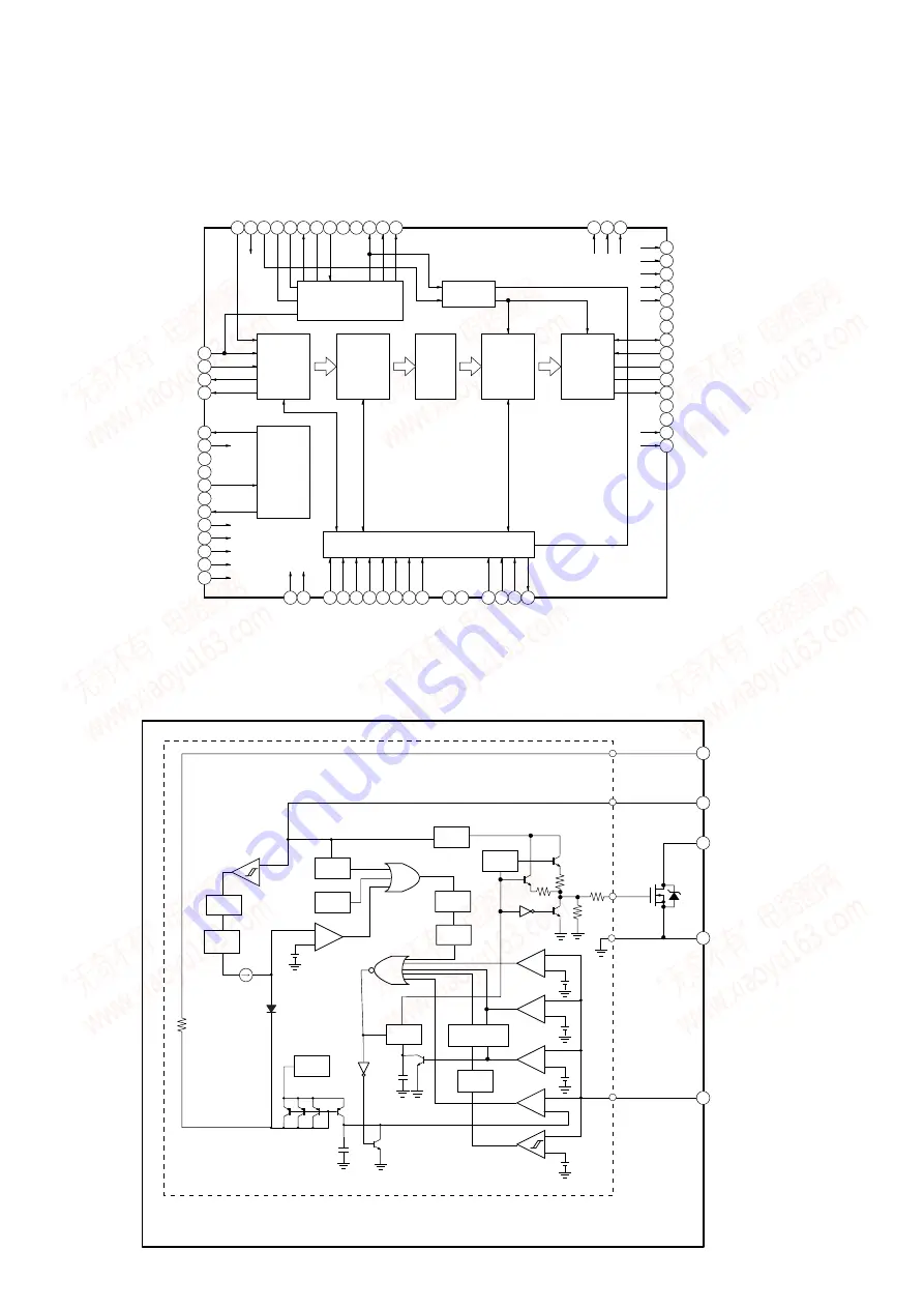 Sony HCD-DZ830W Скачать руководство пользователя страница 76