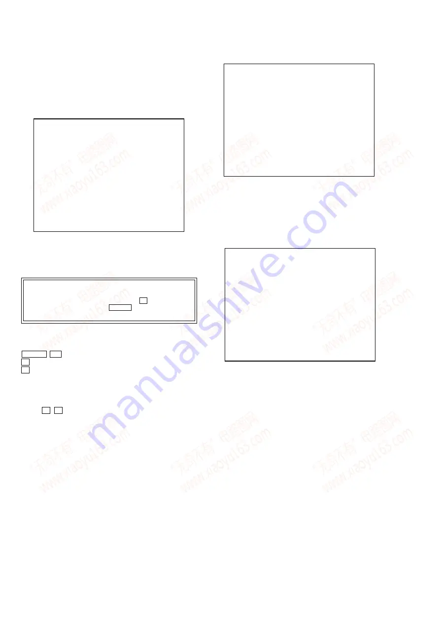 Sony HCD-EA20 Скачать руководство пользователя страница 22