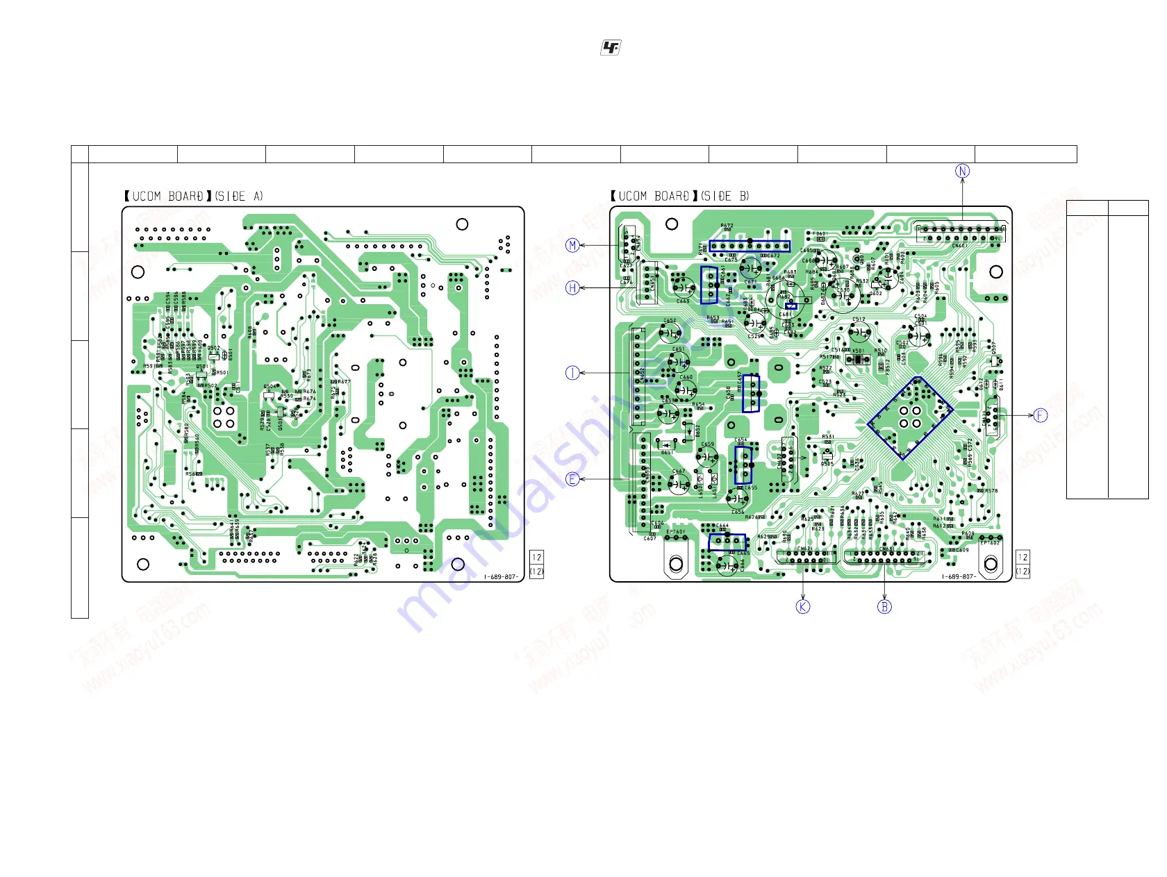 Sony HCD-EA20 Скачать руководство пользователя страница 47