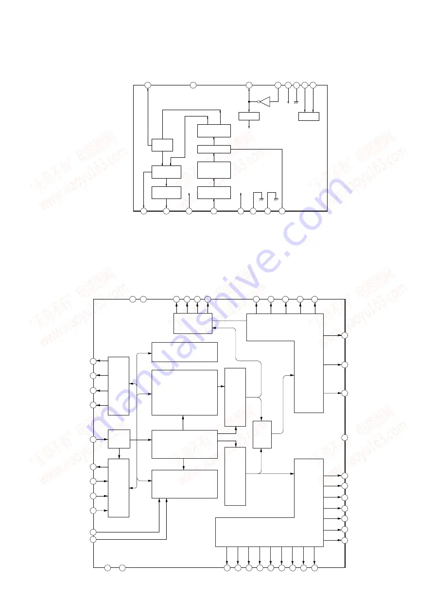 Sony HCD-EA20 Service Manual Download Page 65