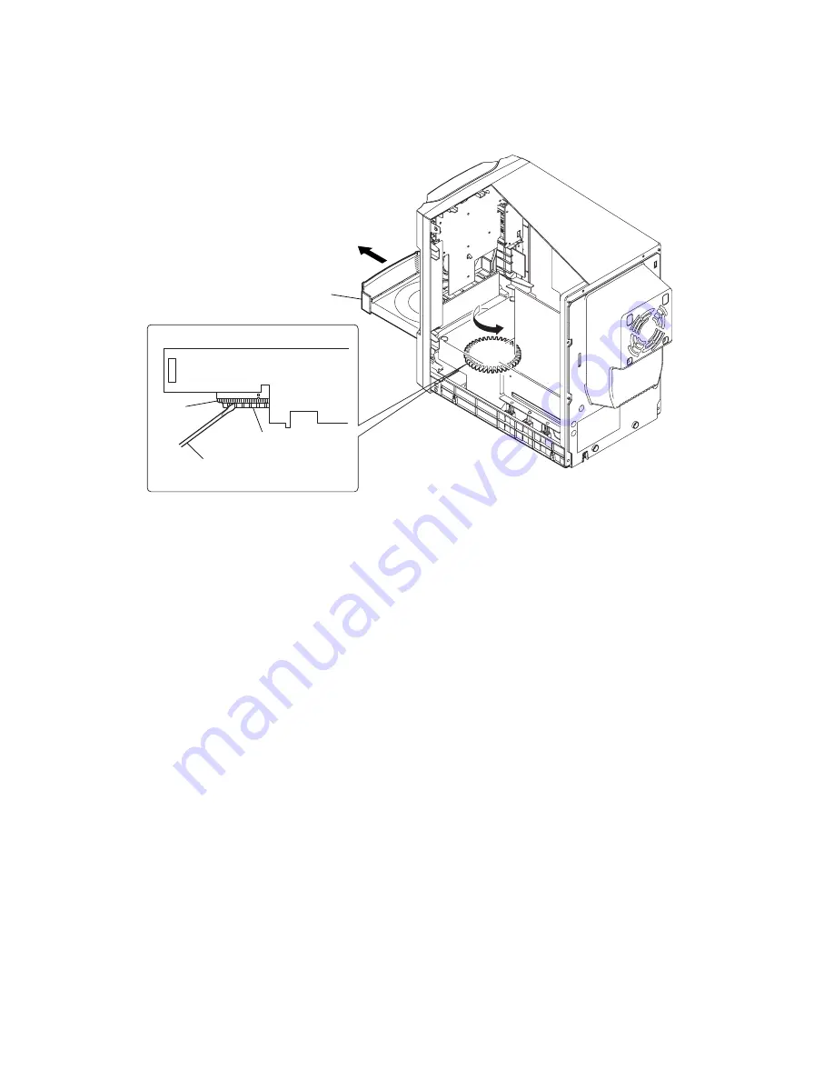 Sony HCD-EC55 - Receiver System Service Manual Download Page 5