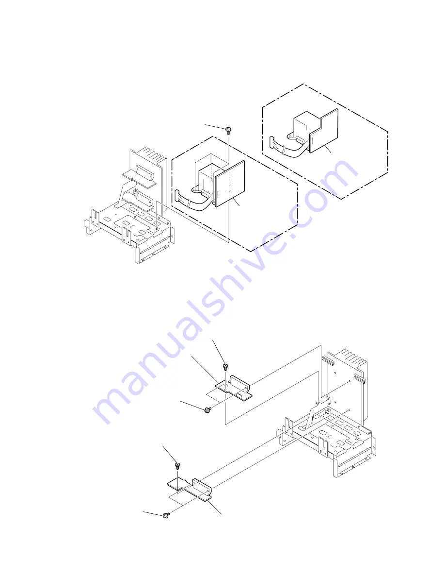 Sony HCD-EC55 - Receiver System Service Manual Download Page 19