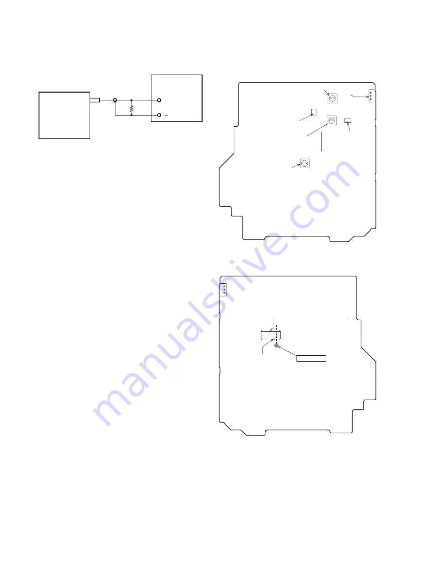 Sony HCD-EC55 - Receiver System Скачать руководство пользователя страница 28