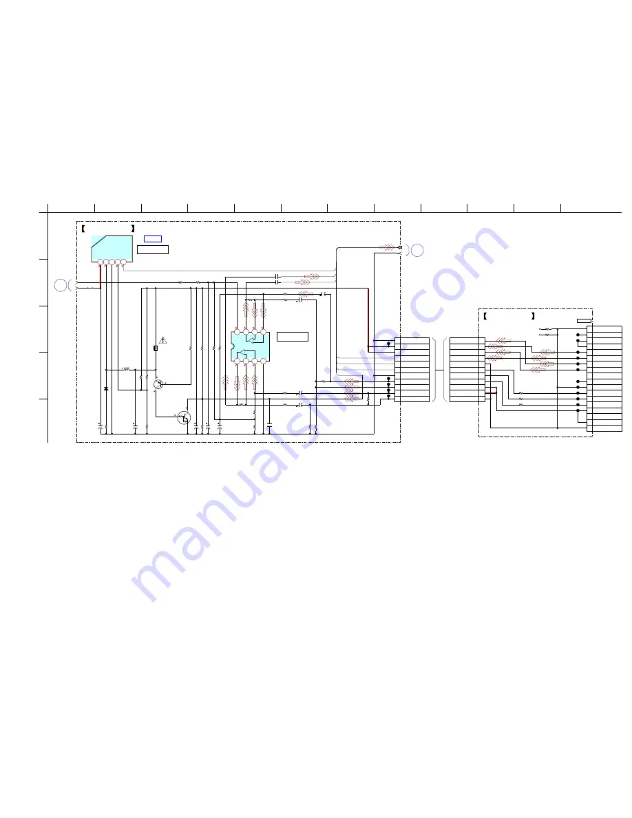 Sony HCD-EC68P Service Manual Download Page 33