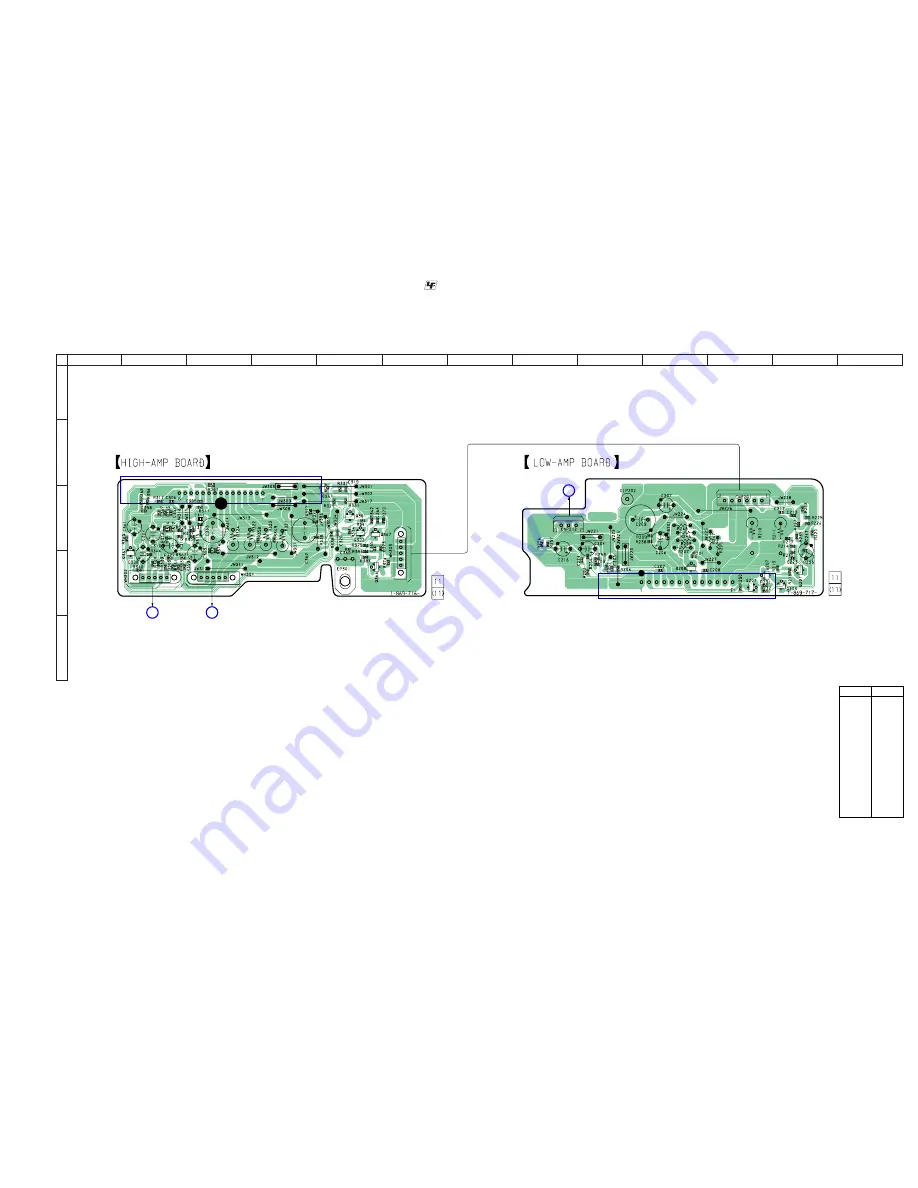 Sony HCD-EC70  (MHC-EC70 Mini Hi-Fi System) Service Manual Download Page 35