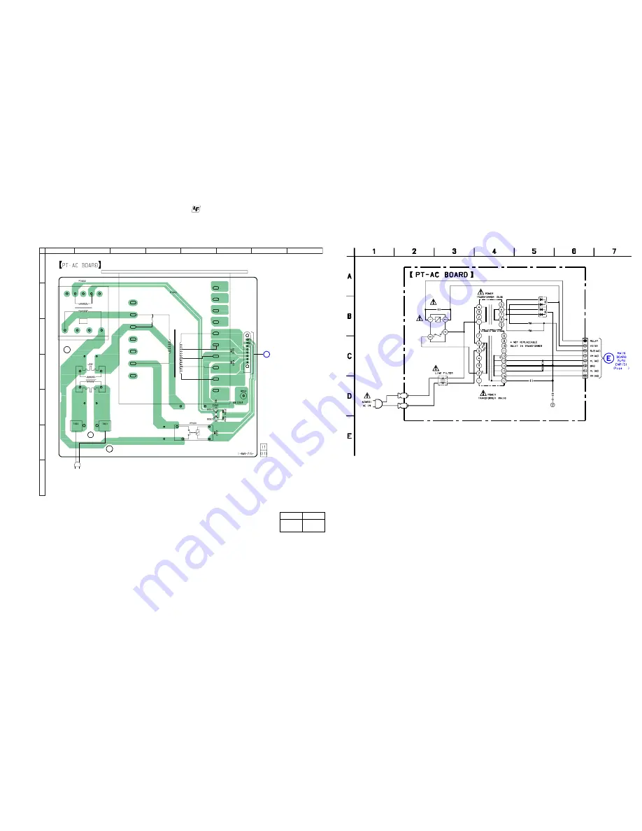 Sony HCD-EC70  (MHC-EC70 Mini Hi-Fi System) Service Manual Download Page 37