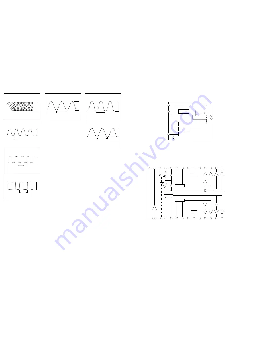 Sony HCD-EC70  (MHC-EC70 Mini Hi-Fi System) Service Manual Download Page 38