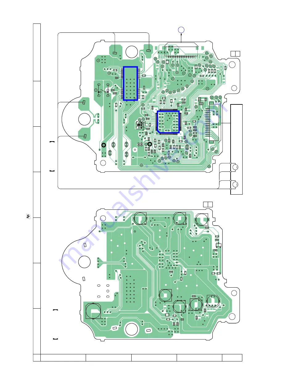 Sony HCD-EC709iP - Cd Deck Receiver Component Скачать руководство пользователя страница 18