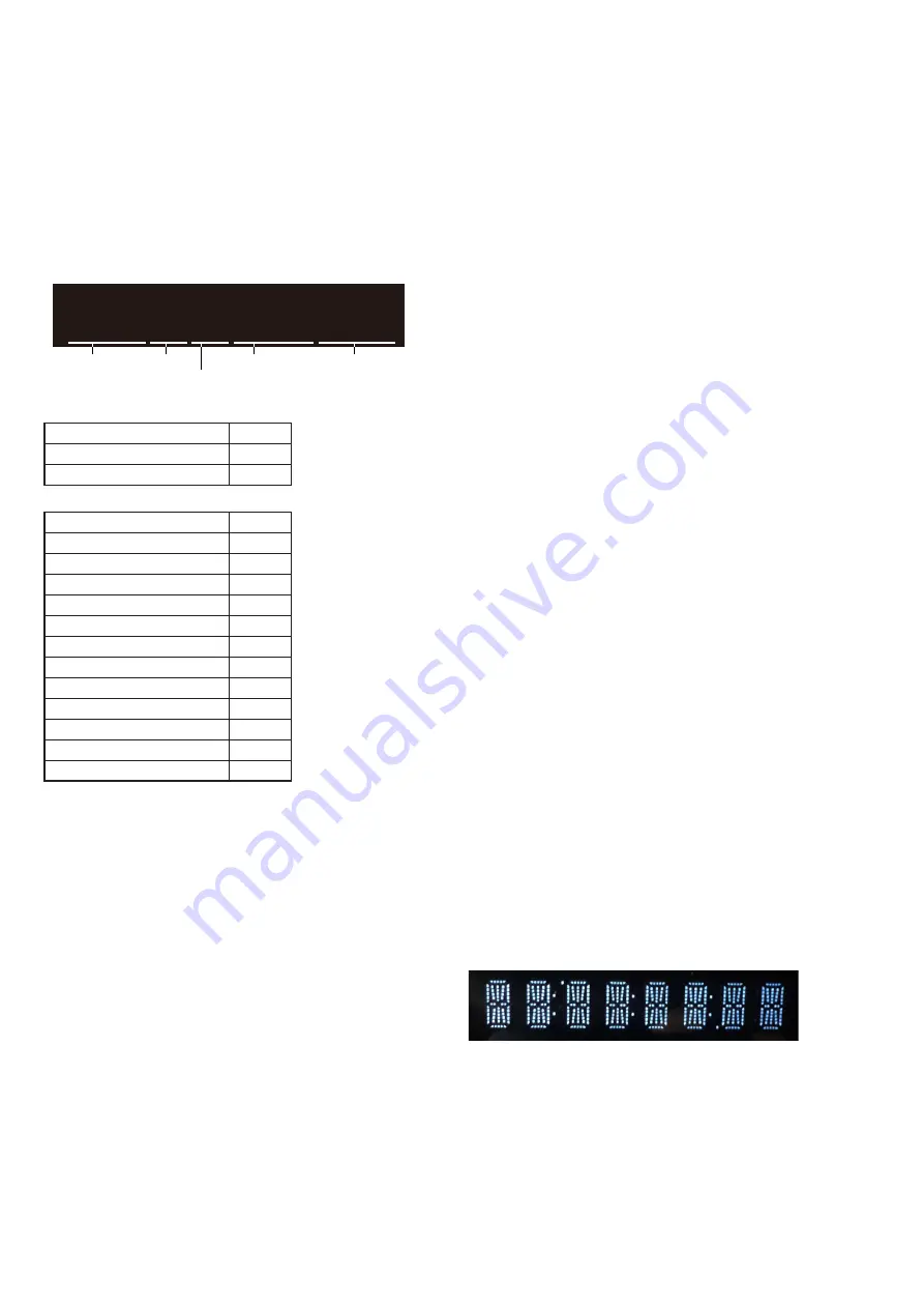 Sony HCD-ECL77BT Service Manual Download Page 16