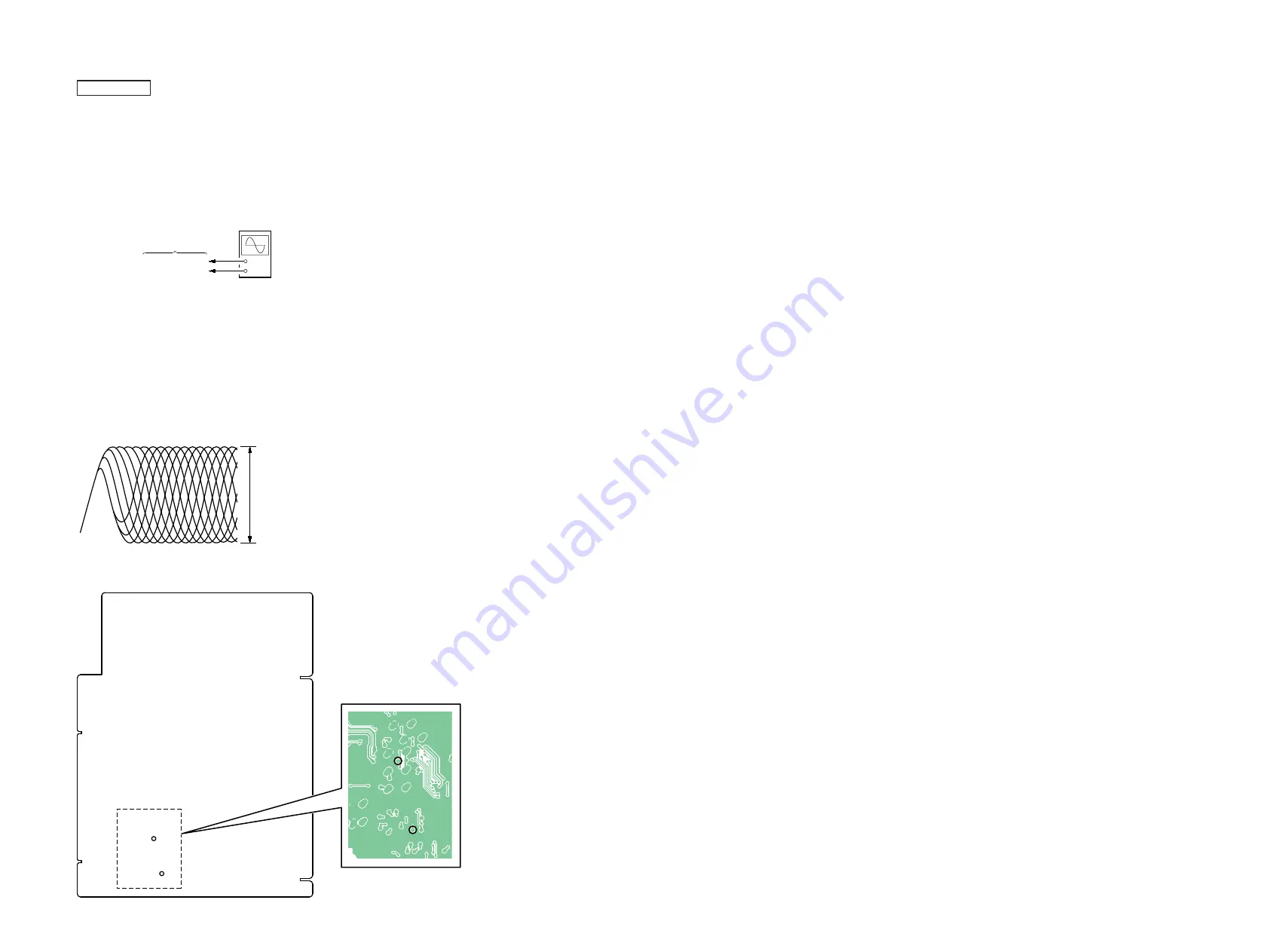 Sony HCD-ECL77BT Service Manual Download Page 17