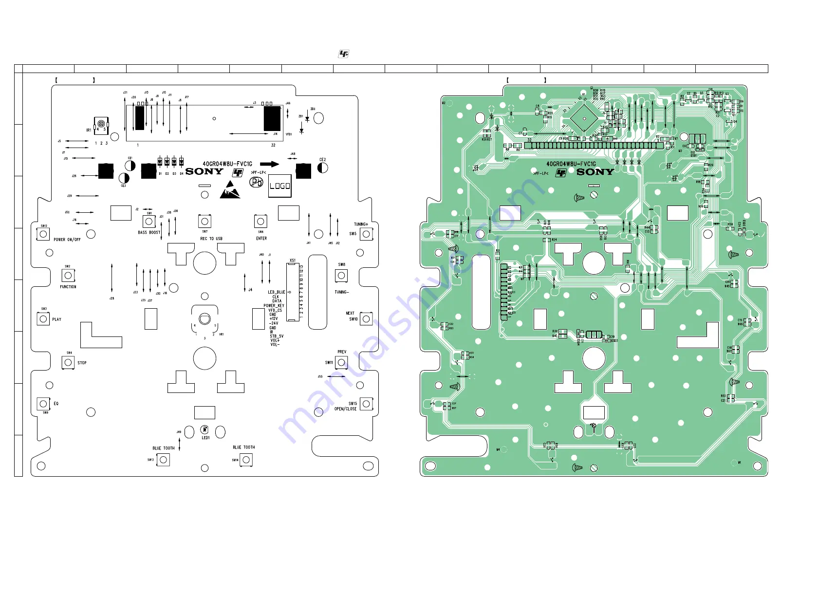 Sony HCD-ECL77BT Скачать руководство пользователя страница 30