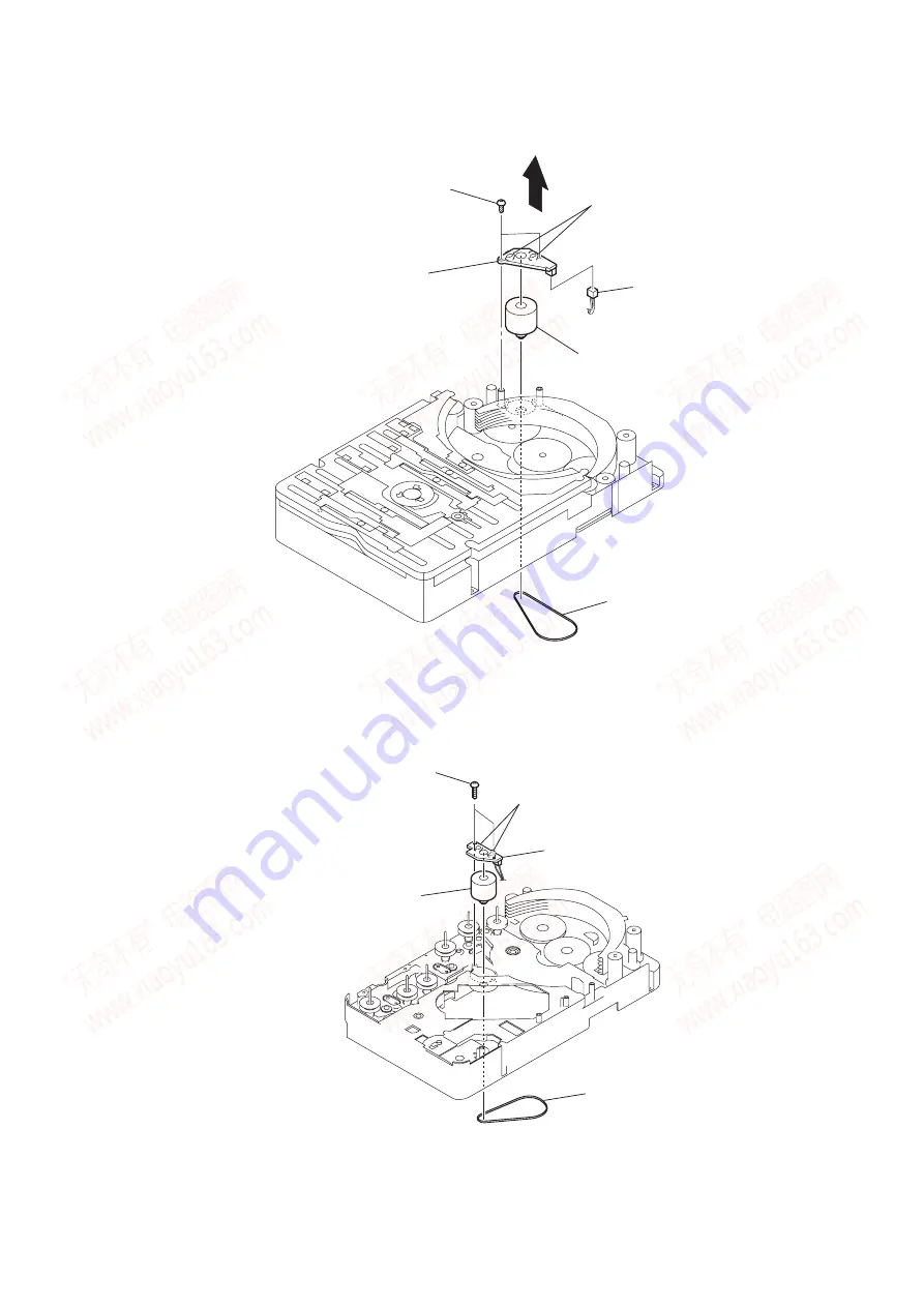 Sony HCD-FC7 - System Components Скачать руководство пользователя страница 19