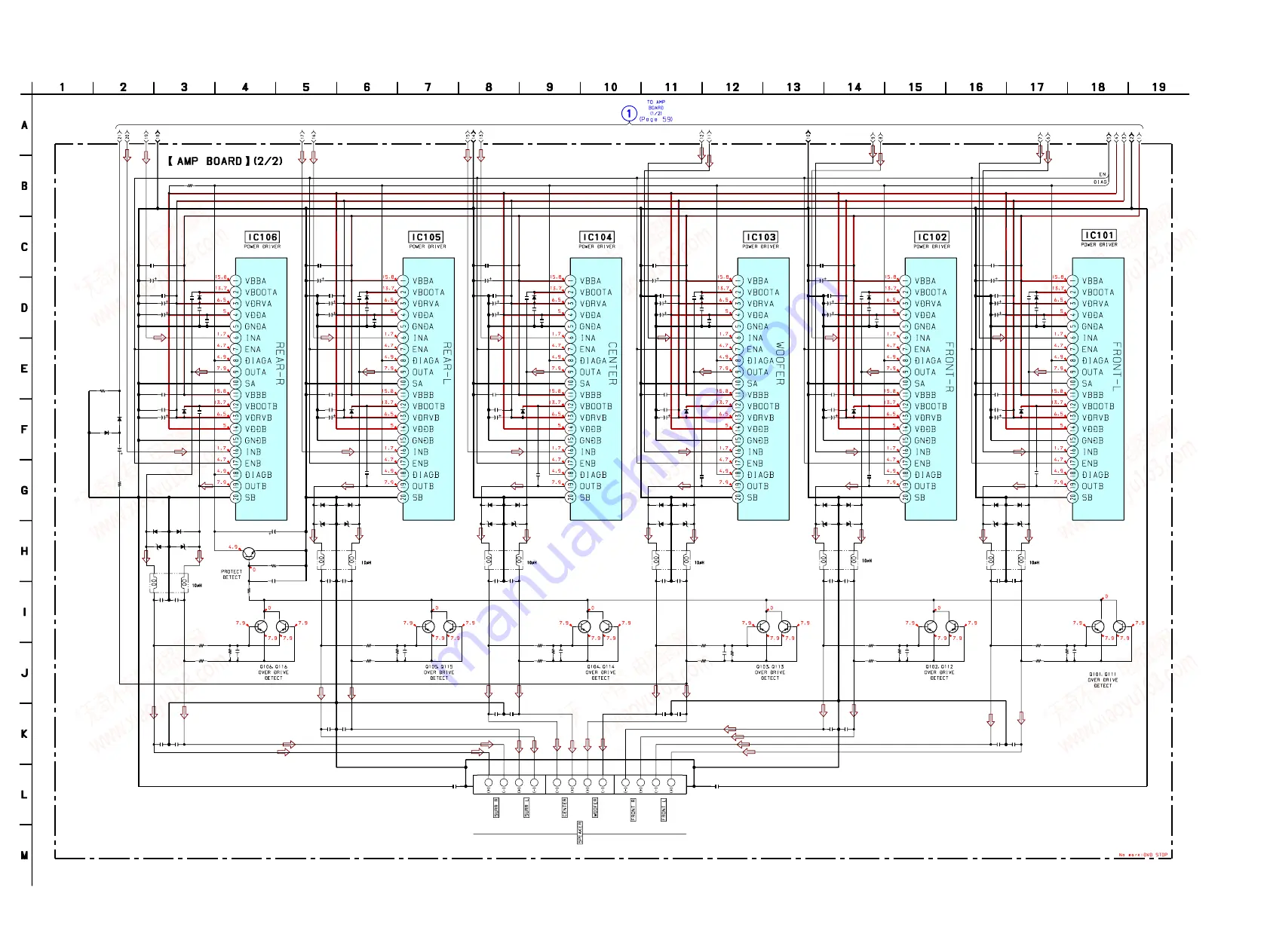 Sony HCD-FC7 - System Components Скачать руководство пользователя страница 60