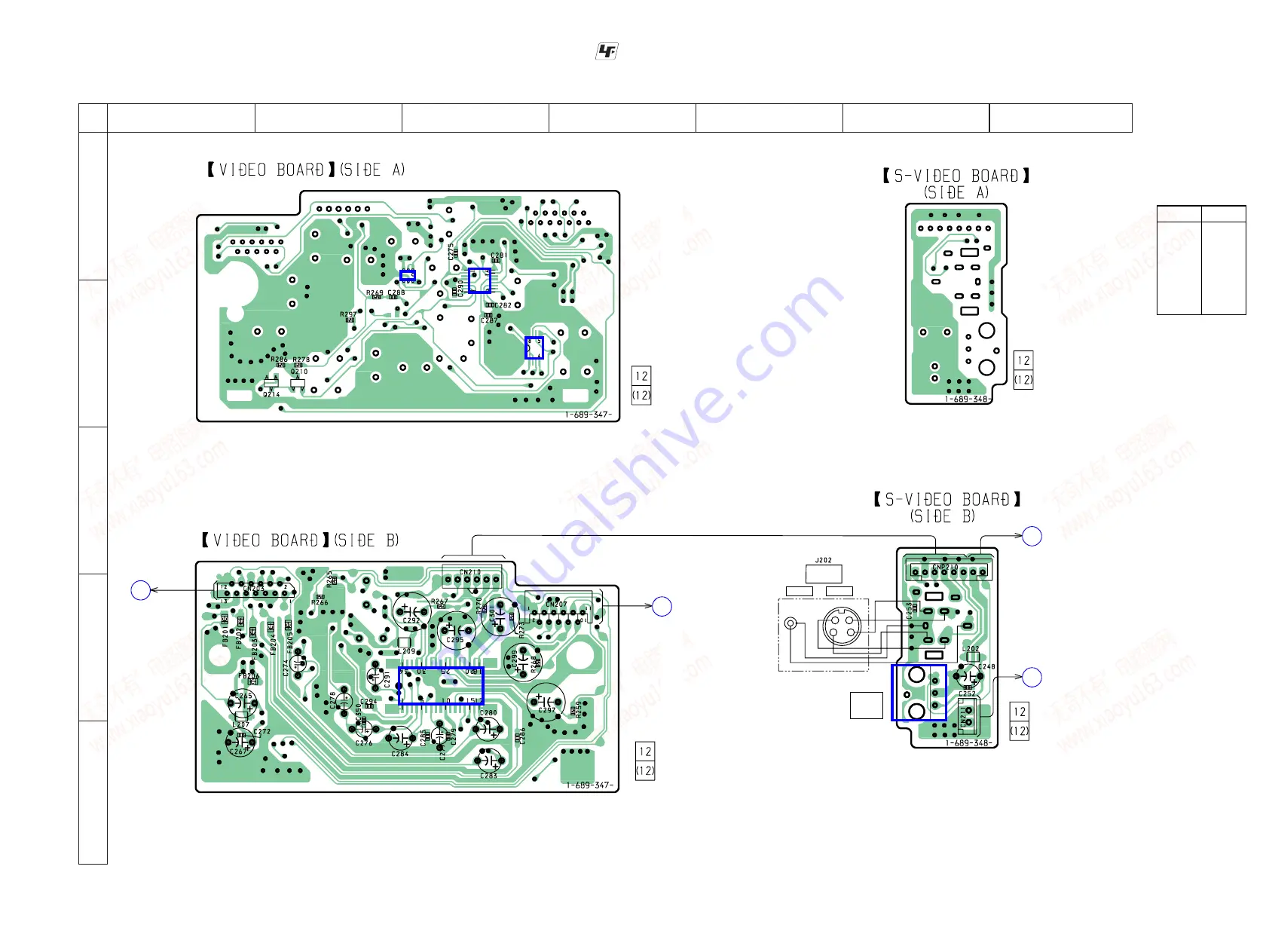 Sony HCD-FC7 - System Components Скачать руководство пользователя страница 63