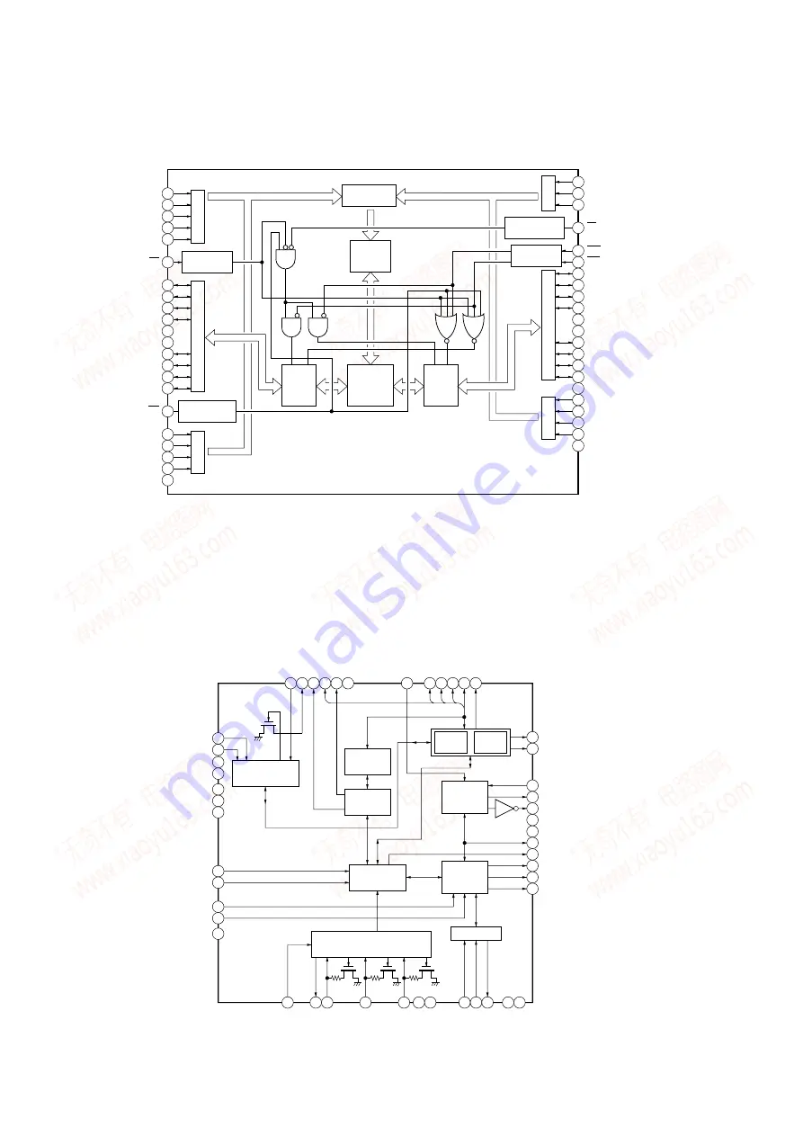 Sony HCD-FC7 - System Components Скачать руководство пользователя страница 74