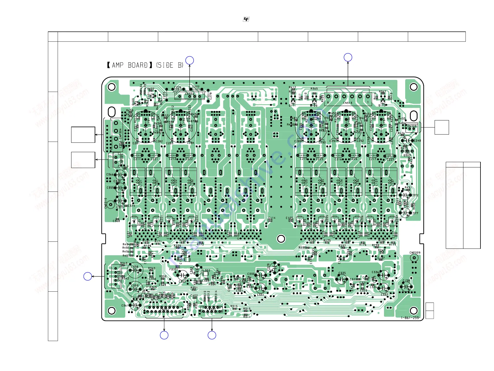 Sony HCD-FR10W Скачать руководство пользователя страница 57