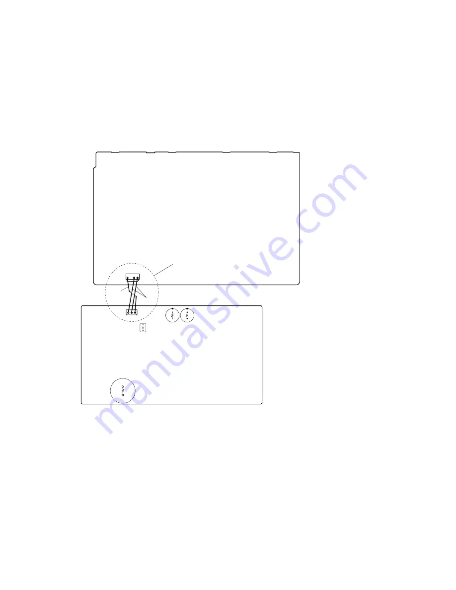 Sony HCD-FX900W Service Manual Download Page 5