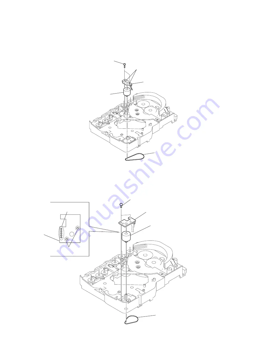 Sony HCD-FX900W Service Manual Download Page 26