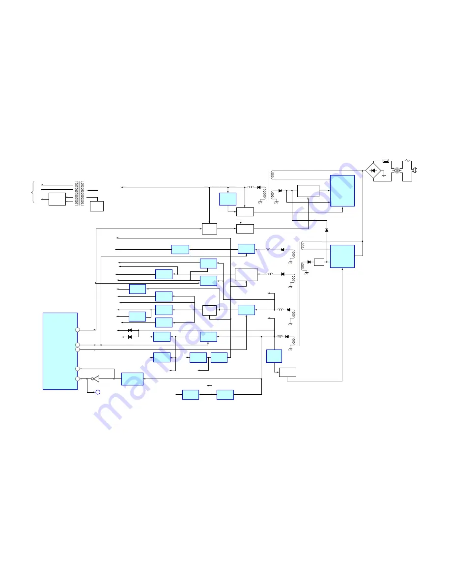 Sony HCD-FX900W Service Manual Download Page 42