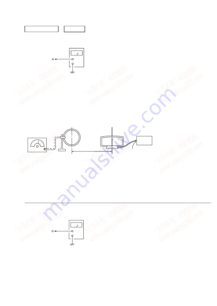 Sony HCD-G1300 Service Manual Download Page 11