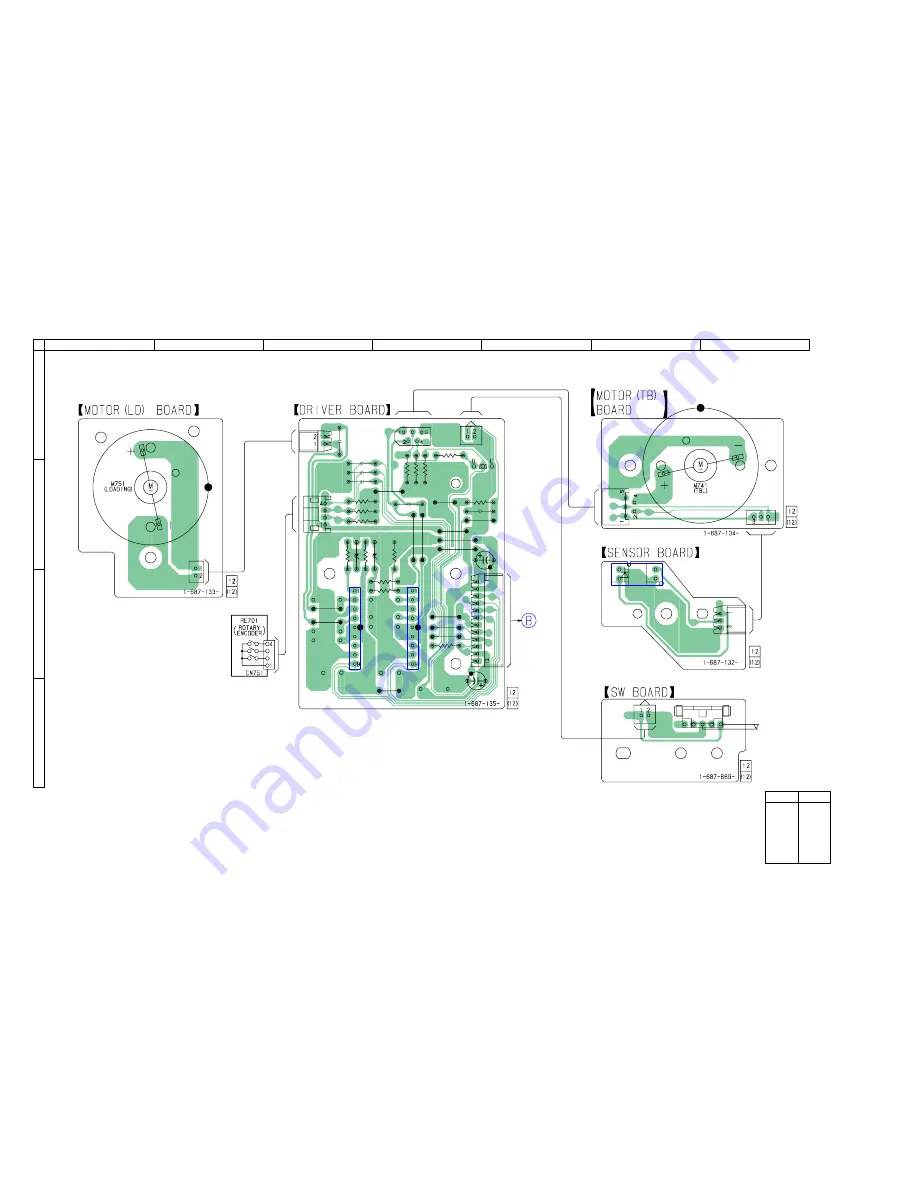 Sony HCD-GN100D Service Manual Download Page 40