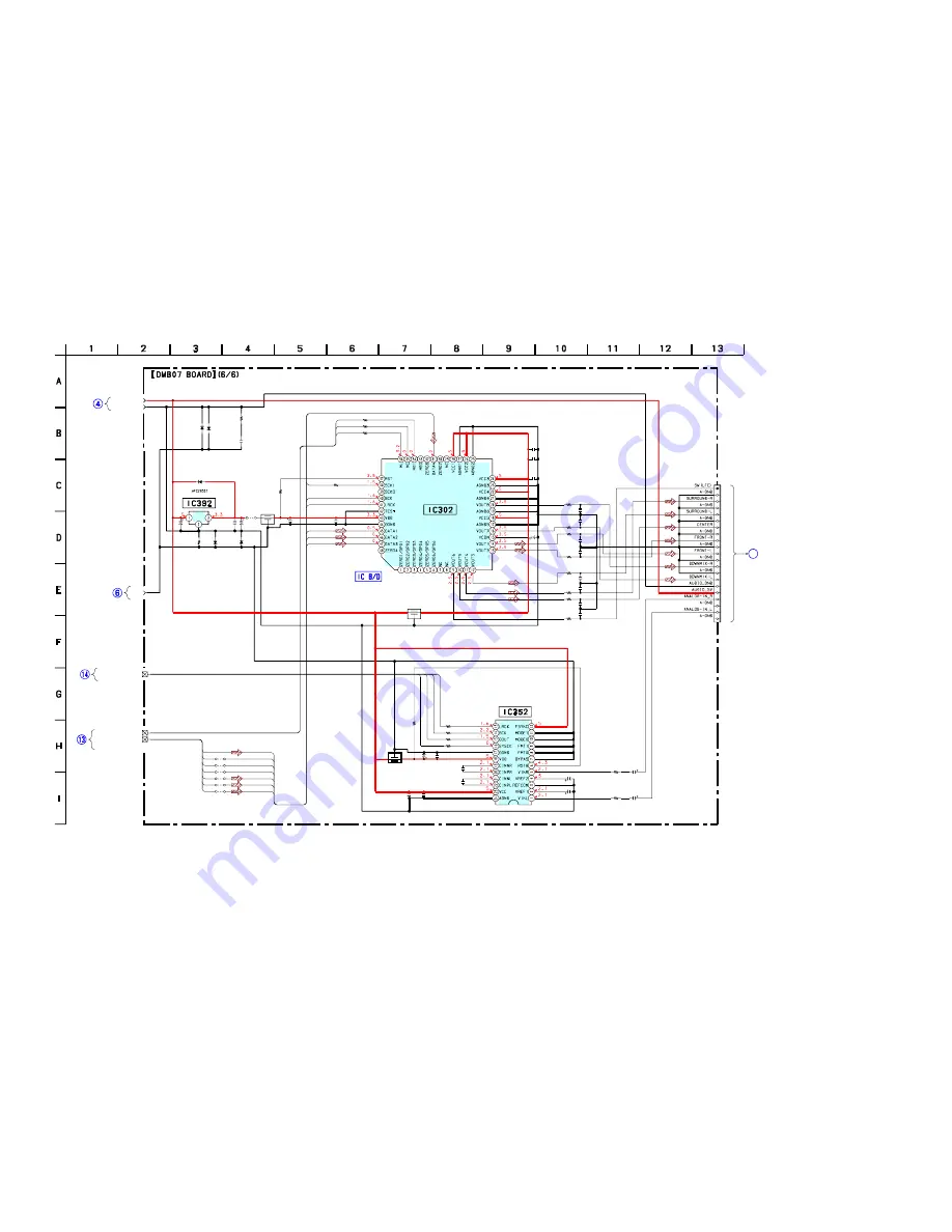 Sony HCD-GN100D Service Manual Download Page 49