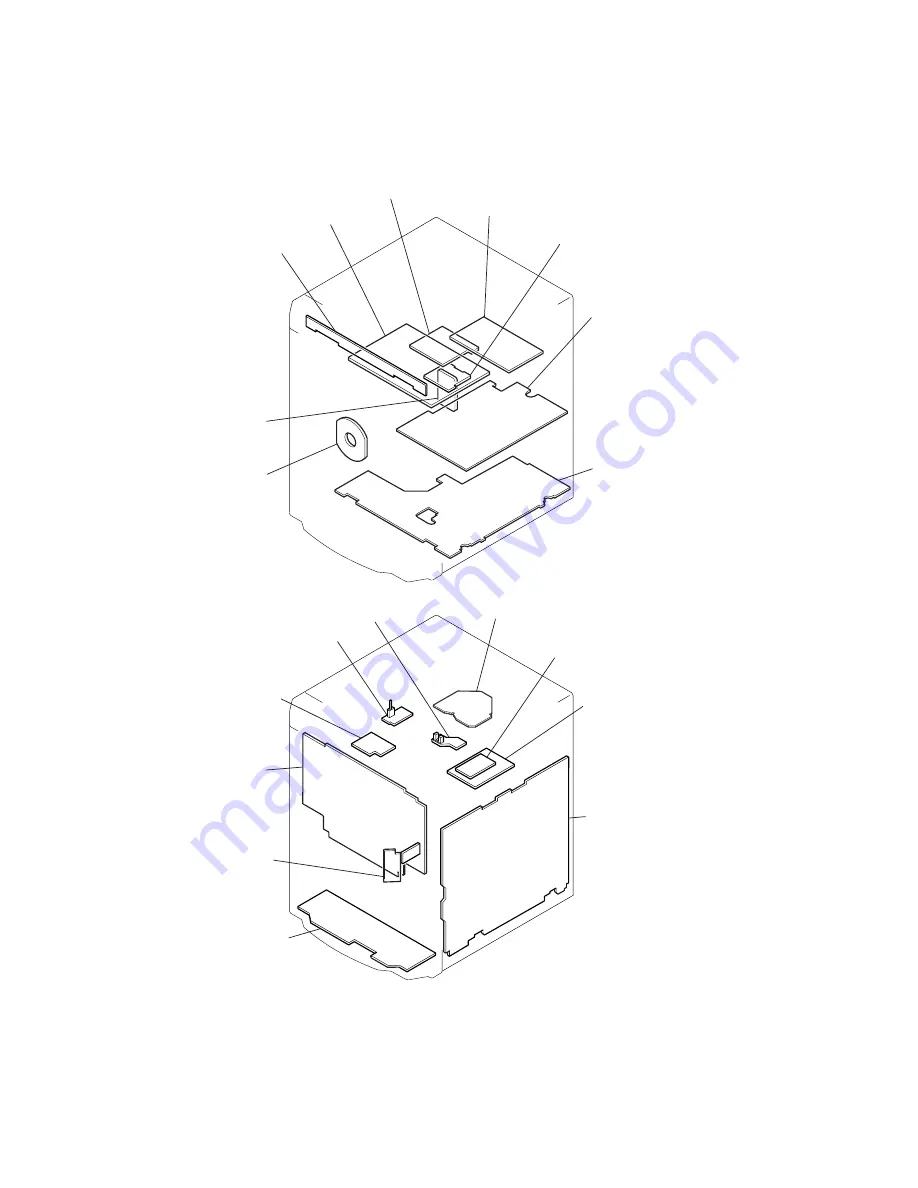 Sony HCD-GN100D Service Manual Download Page 68