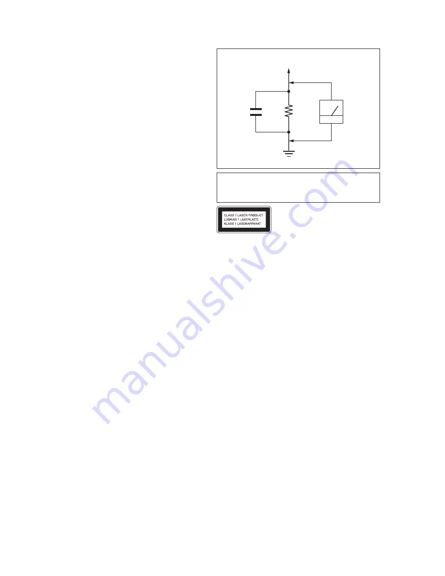 Sony HCD-GPX5G Service Manual Download Page 2