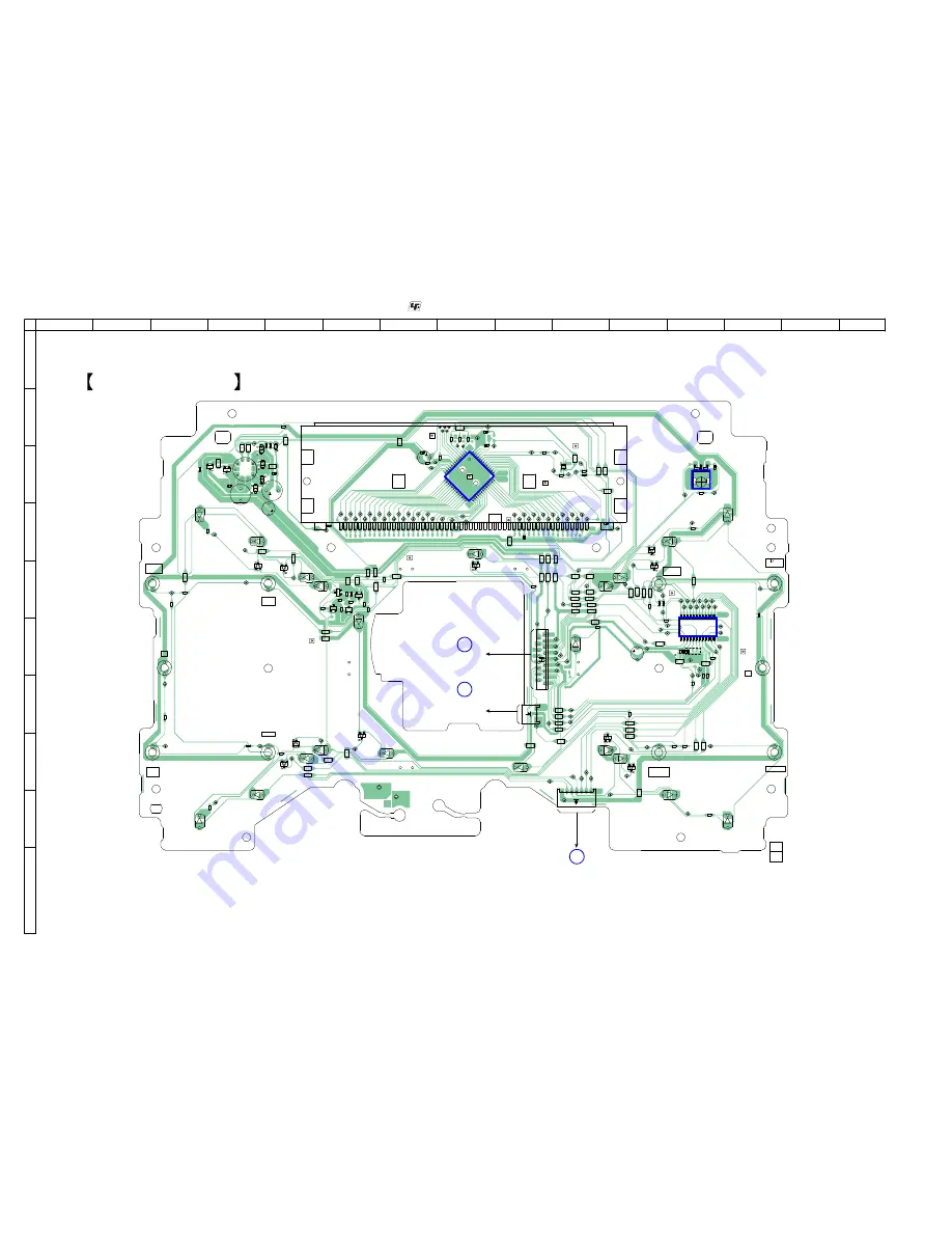 Sony HCD-GPX5G Service Manual Download Page 33