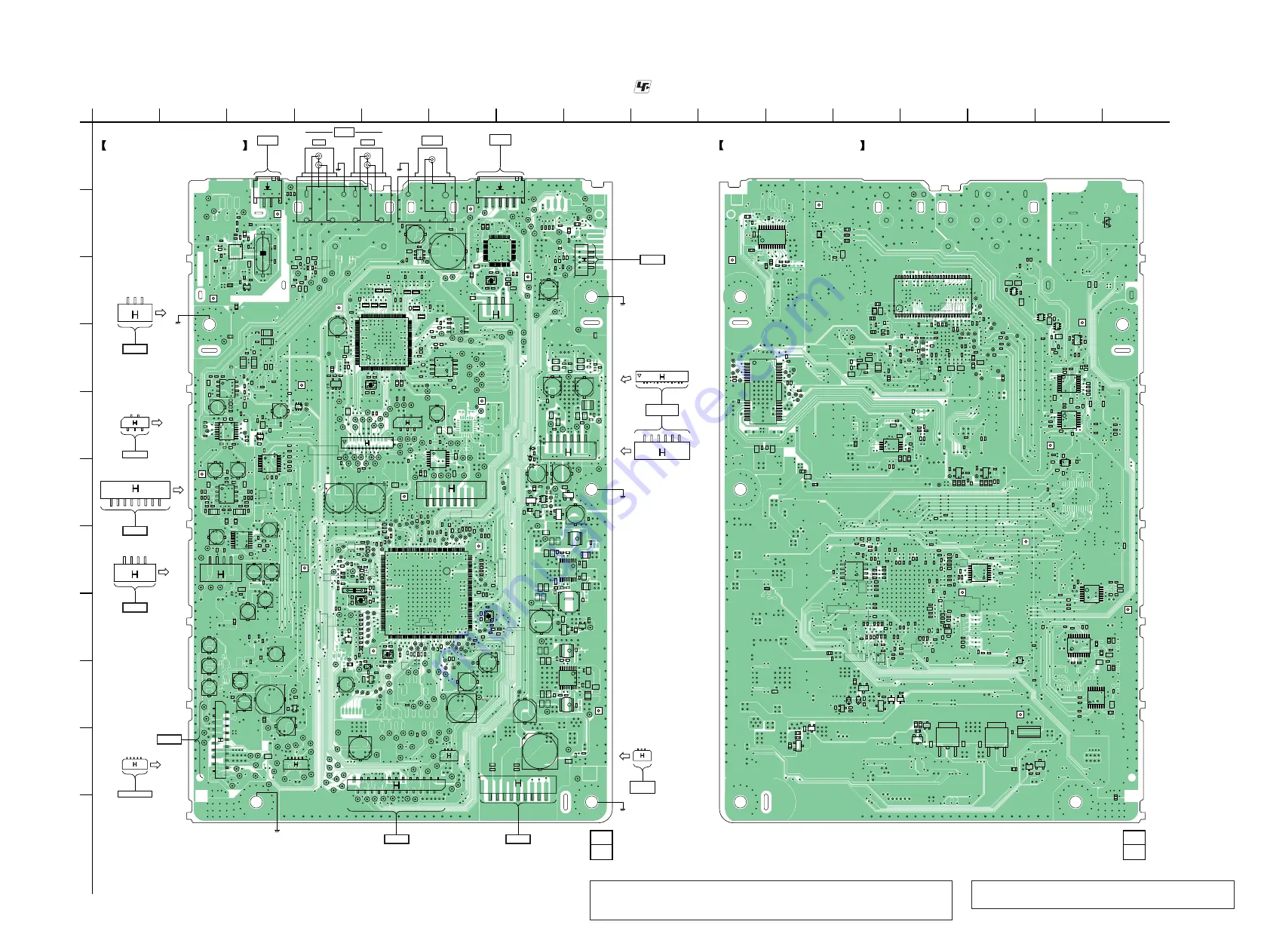 Sony HCD-GT3D Service Manual Download Page 39