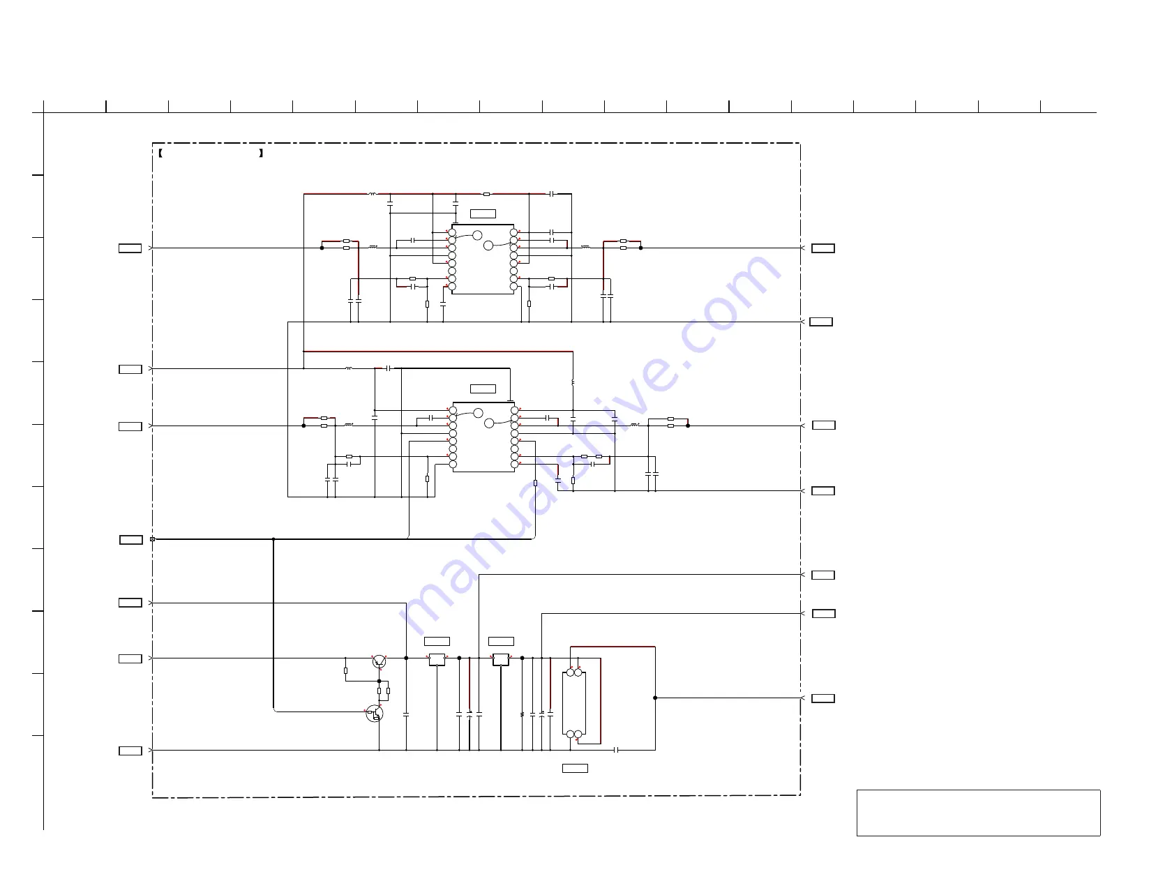 Sony HCD-GT3D Service Manual Download Page 46